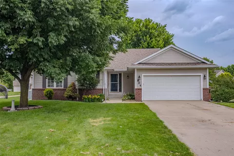 804 NE Michael Ct, Ankeny, IA 50021