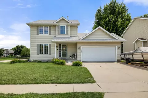 2501 SW 35th St, Ankeny, IA 50023