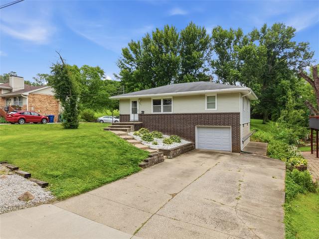 201 E Bell Ave, Des Moines, IA 50315