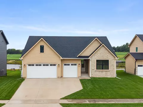 2814 NW Fairfield Ct, Ankeny, IA 50023