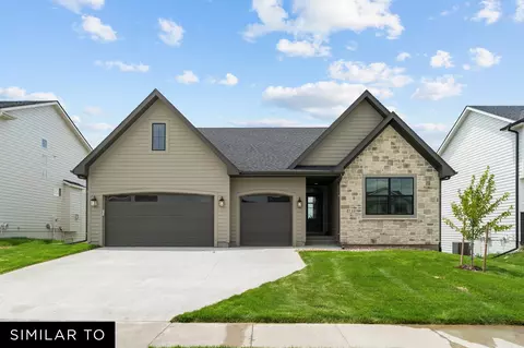 2814 NW Fairfield Ct, Ankeny, IA 50023