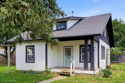 365 Center St, Martensdale, IA 50160
