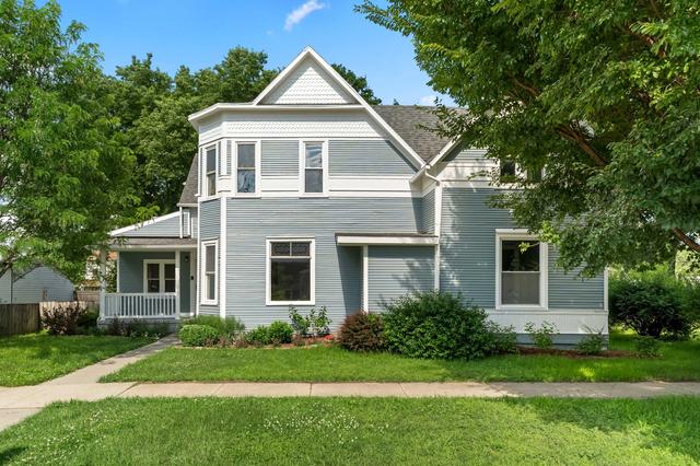 208 Main St, Maxwell, IA 50161