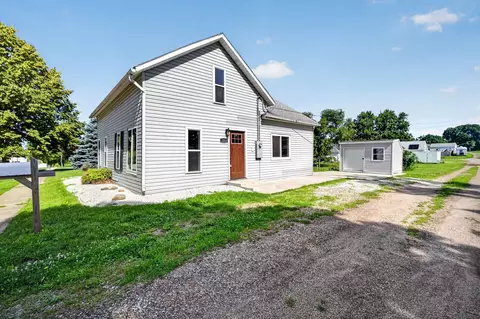 1215 W 3rd St, Boone, IA 50036