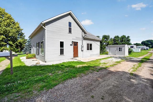 1215 W 3rd St, Boone, IA 50036