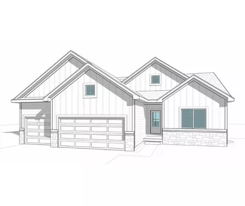 285 NW Copperleaf Ct, Waukee, IA 50263
