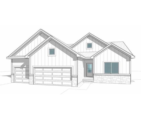 285 NW Copperleaf Ct, Waukee, IA 50263