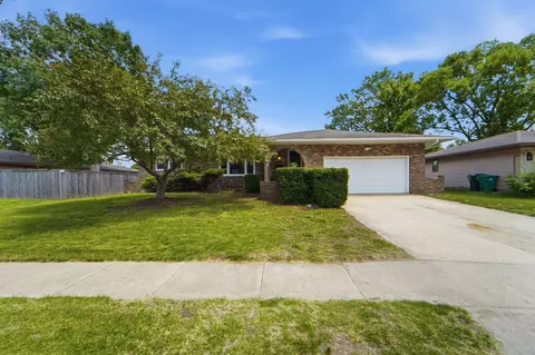 1105 SE Cortina Dr, Ankeny, IA 50021