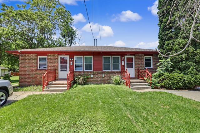 3310 SE 5th St, Des Moines, IA 50315