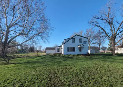 601 North St, Yale, IA 50277