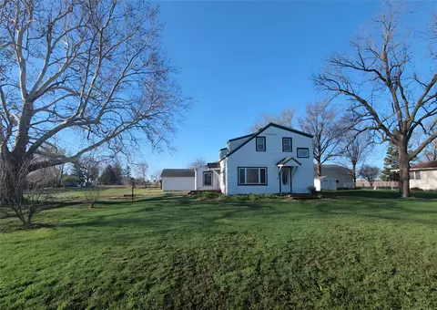 601 North St, Yale, IA 50277