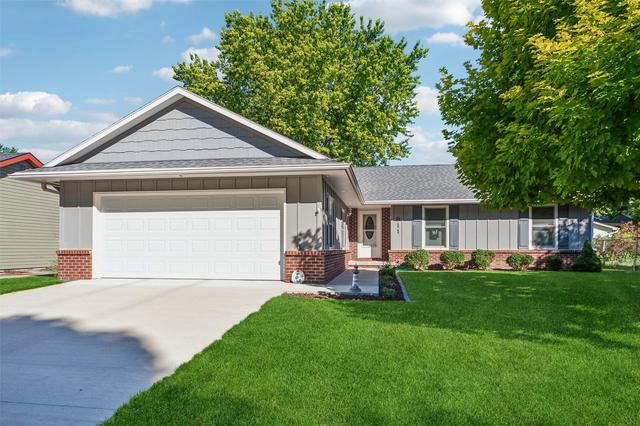 911 Mesa Verde Pl, Ames, IA 50014