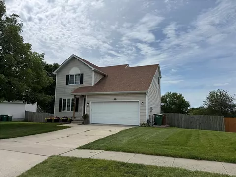 316 Oak St, De Soto, IA 50069
