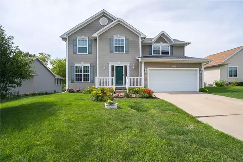 909 SE 5th St, Ankeny, IA 50021
