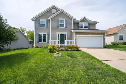 909 SE 5th St, Ankeny, IA 50021