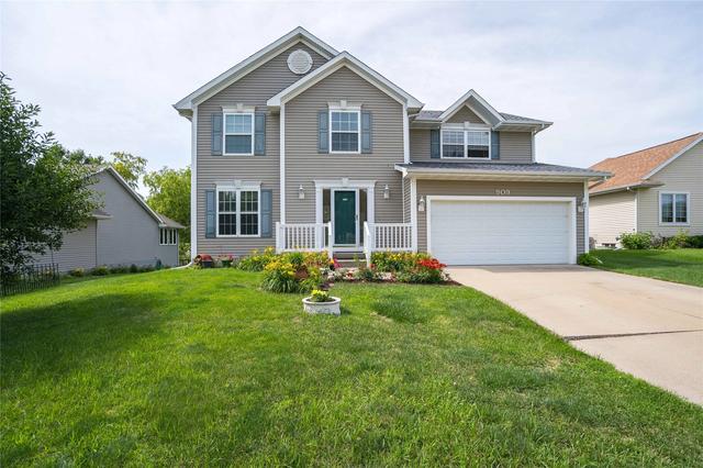 909 SE 5th St, Ankeny, IA 50021