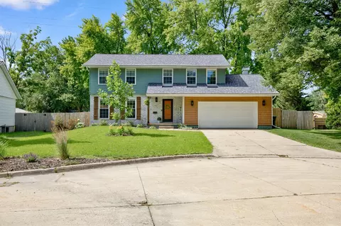 1421 NW Pebble Dr, Ankeny, IA 50023