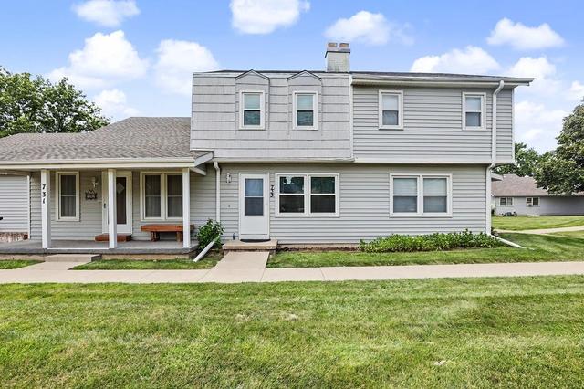 733 NW Greenwood St #20, Ankeny, IA 50023