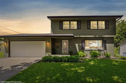 218 NW Arlan Dr, Ankeny, IA 50023
