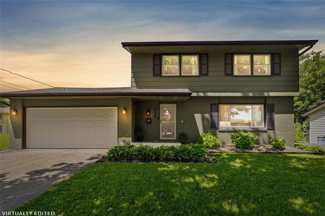 218 NW Arlan Dr, Ankeny, IA 50023