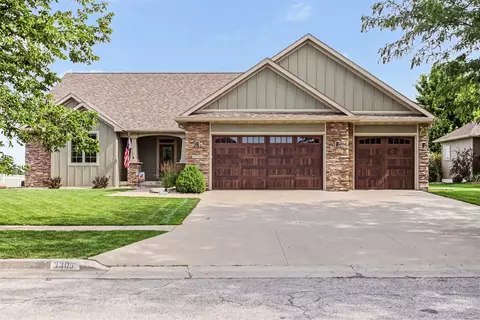 3305 Sedwick St, Ames, IA 50010
