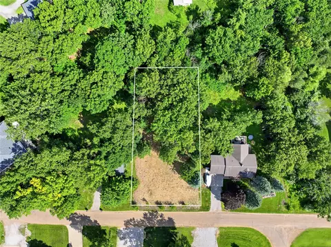 Dutchman's Landing Lot 119, Pella, IA 50214