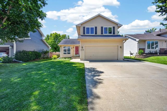 5008 Wistful Vista Dr, West Des Moines, IA 50265