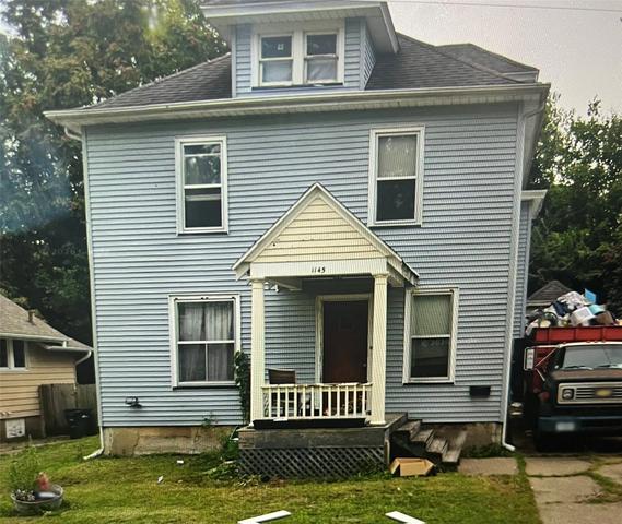 1145 Corse St, Burlington, IA 52601