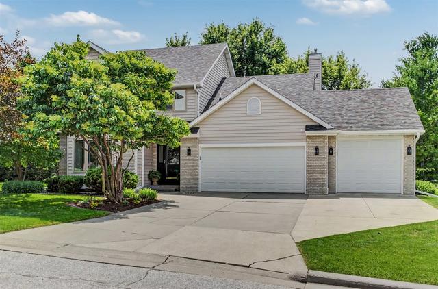 3020 Redbud Cir, Ames, IA 50014