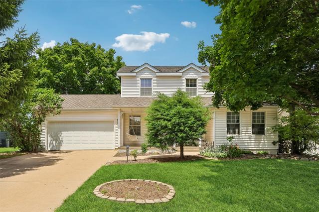 14025 Summit Dr, Clive, IA 50325