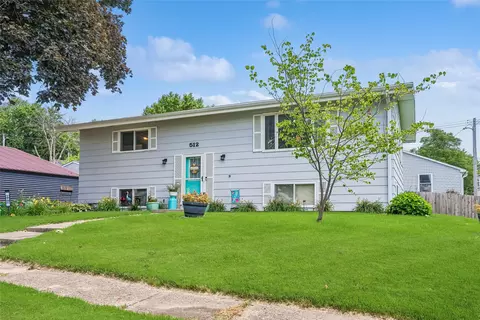 512 Water St, Kellogg, IA 50135