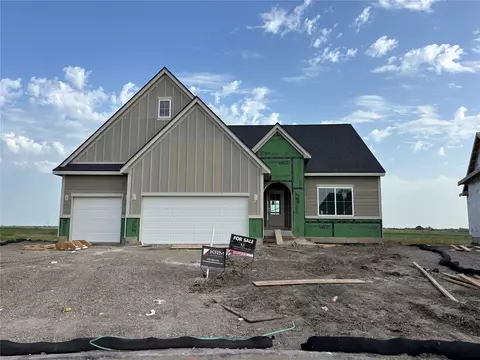 1273 SW 18th Ct, Grimes, IA 50111