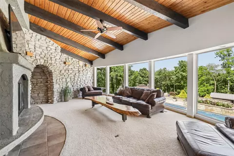 Living - 33875 L Ave, Adel, IA 50003 photo 1 of 4