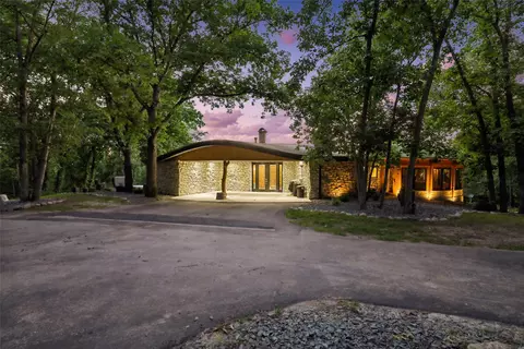 Exterior - 33875 L Ave, Adel, IA 50003 photo 5 of 12