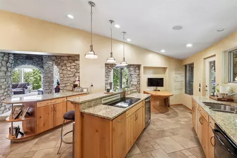 Kitchen - 33875 L Ave, Adel, IA 50003 photo 1 of 3