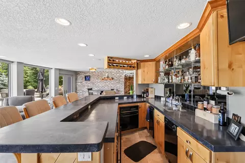 Kitchen - 33875 L Ave, Adel, IA 50003 photo 3 of 3