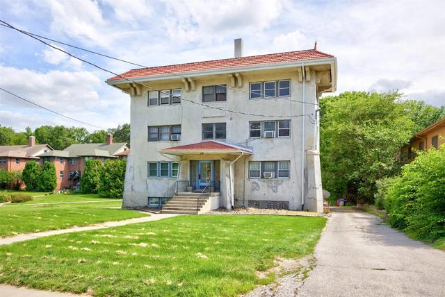 4000 University Ave #6, Des Moines, IA 50311