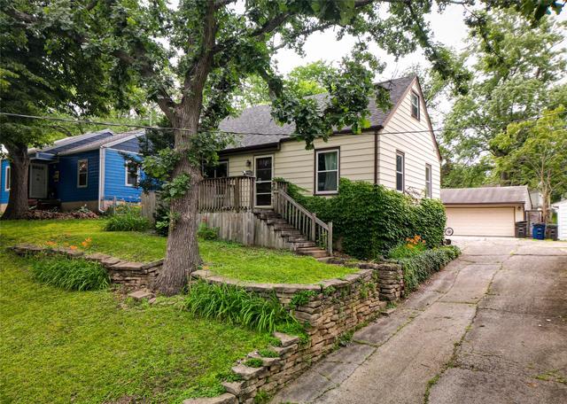 3517 38th St, Des Moines, IA 50310