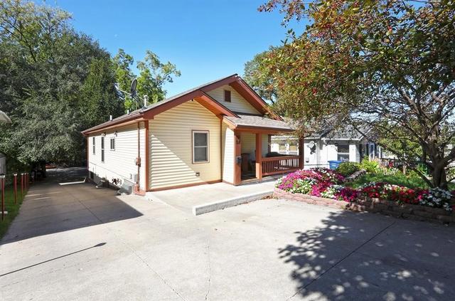 2528 SE 6th St, Des Moines, IA 50315