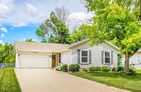 1410 NW Pebble Dr, Ankeny, IA 50023