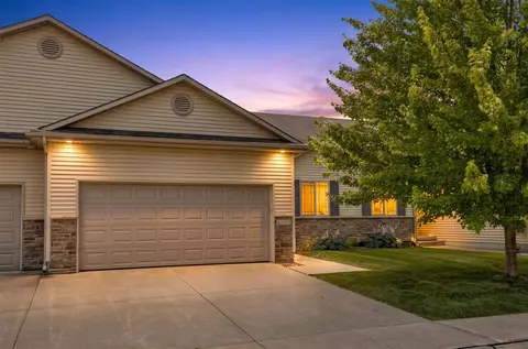 1111 NE Ford Ln, Ankeny, IA 50021