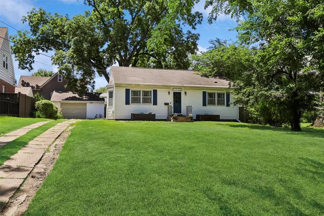 1406 41st St, Des Moines, IA 50311