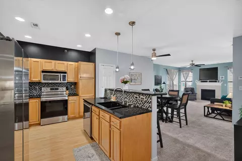 1331 SE University Ave #211, Waukee, IA 50263