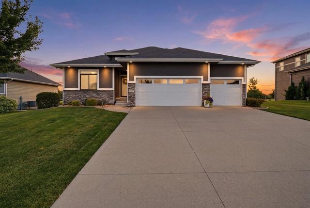 4002 NE Bellagio Cir, Ankeny, IA 50021