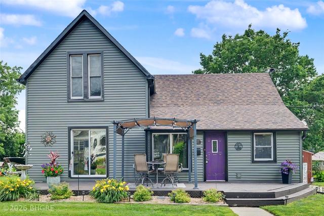 520 W 3rd St S, Newton, IA 50208