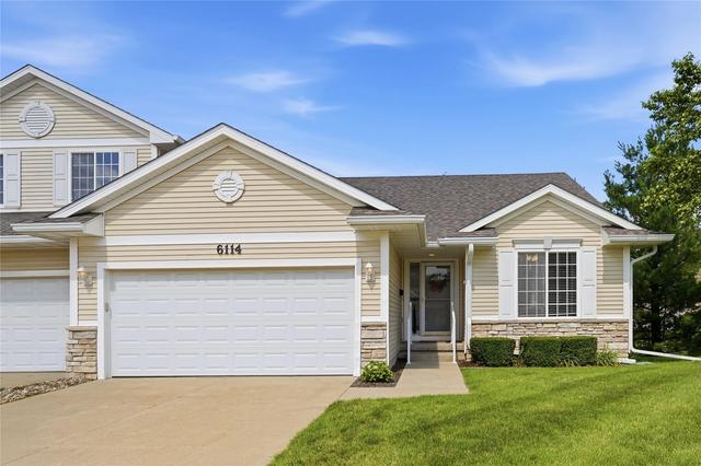 6114 Pinewood Ct, Johnston, IA 50131