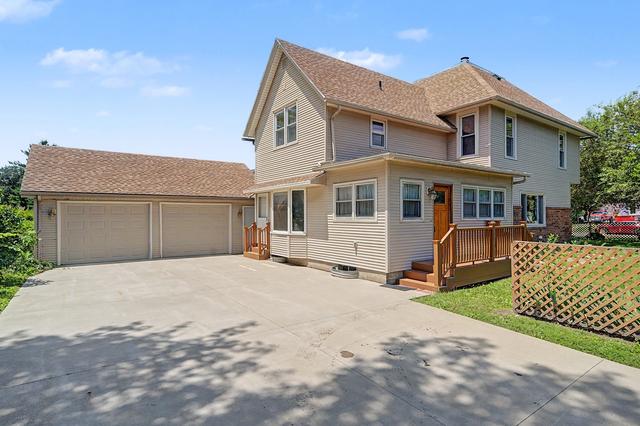 1425 Penrose St, Grinnell, IA 50112