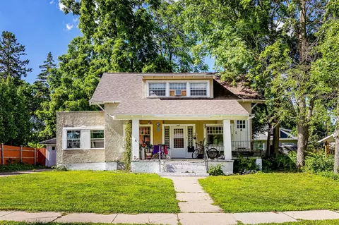 605 8th St #607, Ames, IA 50010