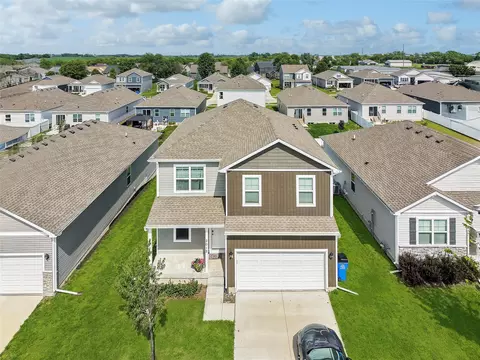 2012 N 7th St, Indianola, IA 50125
