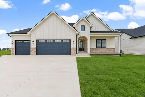 4286 3rd Avenue Ct SE, Altoona, IA 50009